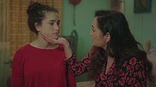 L'ammonimento di Sengul