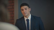 Anticipazione episodio 35