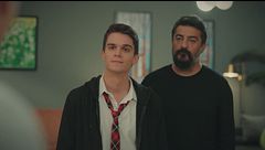 Akif: "Anche Kaan adesso fa parte della famiglia"