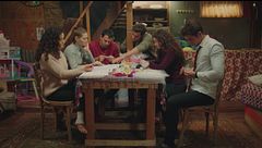 Anticipazione episodio 44