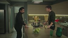 Anticipazione episodio 45