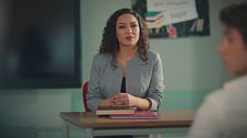 Anticipazione episodio 47