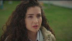 Aybike lascia Berk