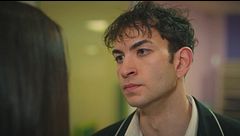Tolga confessa i suoi sentimenti a Cemile
