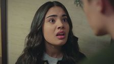 Anticipazione episodio 49