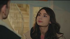 Cemile affronta Tolga