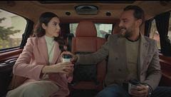 La gentilezza di Resul
