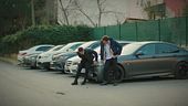 Anticipazione episodio 59