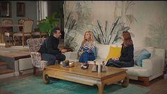 Akif e Nebahat si alleano con Ayla