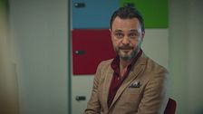 Resul salva dall'espulsione la famiglia Eren