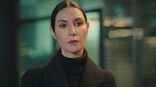Suzan scopre l'inganno di Ayla