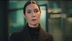 Suzan scopre l'inganno di Ayla