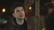L'amore ossessivo di Tolga