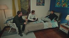 Anticipazione episodio 73