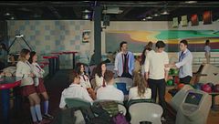 Una giornata al bowling