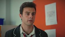Anticipazione episodio 85