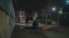 Anticipazione episodio 86