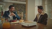 Akif: "Io e Nebahat ci siamo amati"
