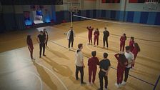 Anticipazione episodio 87