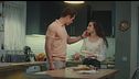La cena romantica di Doruk e Asiye