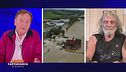 Alluvione in Toscana: il racconto di Nonna Silvi