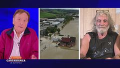 Alluvione in Toscana: il racconto di Nonna Silvi