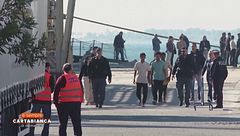 Migranti in Albania: polemiche tra magistratura e politica