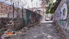 Emergenza crack a Ballarò: aumentano le vittime