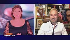 Lotta alla droga: l'opinione di Francesco Facchinetti