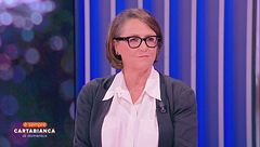 Carlotta Mattiello e la storia di suo figlio Vittorio: "È morto a ventun'anni per un cocktail di droghe durante una festa"