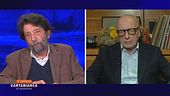 L'opinione di Massimo Cacciari sul governo