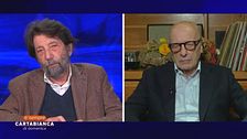L'opinione di Massimo Cacciari sul governo