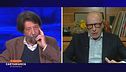 Il bilancio sul governo di Alessandro Sallusti