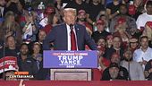 Elezioni in America: gli ultimi comizi prima delle elezioni