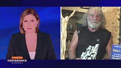 L'opinione di Mauro Corona sulla violenza tra i giovani