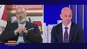 Stefano Bonaccini: "La destra ha delle idee oscurantiste sul tema dei diritti"
