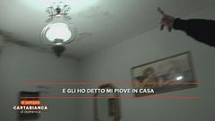 La mancata riqualificazione del territorio di Caivano