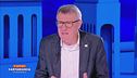 L'intervento di Maurizio Landini