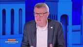 L'intervento di Maurizio Landini
