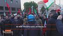 Le manifestazioni a Bologna