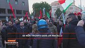 Le manifestazioni a Bologna