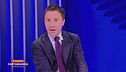 Italo Bocchino e gli scontri a Bologna
