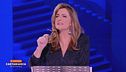 Il monologo di Francesca Reggiani