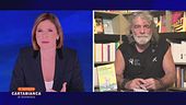Aggressione a insegnanti: l'opinione di Mauro Corona