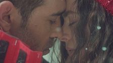La storia d'amore di Bahar e Sarp