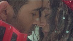 La storia d'amore di Bahar e Sarp