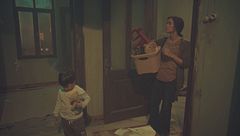 Il coraggio di Bahar