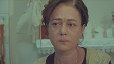 Il confronto tra Bahar e la madre Hatice