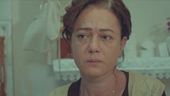 Il confronto tra Bahar e la madre Hatice