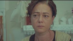 Il confronto tra Bahar e la madre Hatice